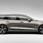 volvo v60 12v socket not working