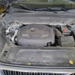 volvo v90 battery charging