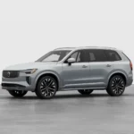 volvo v90 d4 reliability