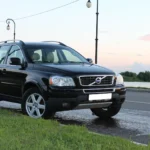 volvo v90 door lock problems