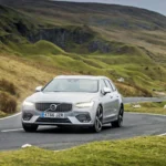 volvo v90 reliability issues
