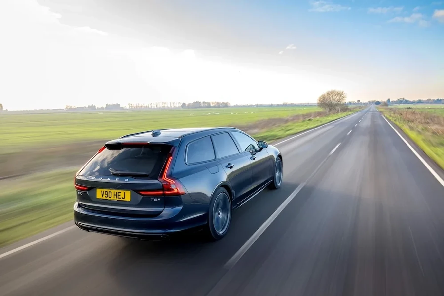 volvo v90 reset service