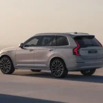 volvo v90 t6 reliability