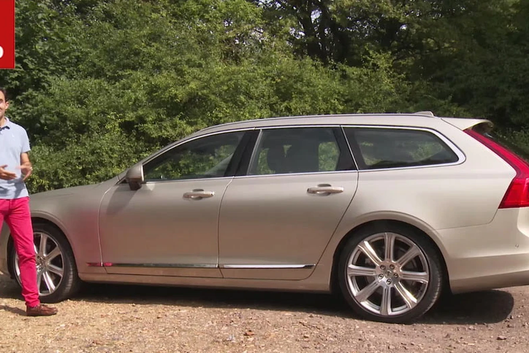 volvo v90 tailgate light