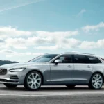volvo v90 vcm battery replacement