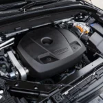 volvo xc40 2019 battery