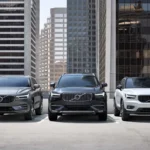 volvo xc40 2019 service reset