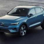 volvo xc40 ac not working