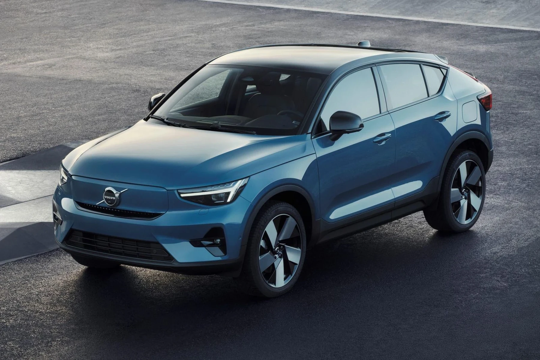 volvo xc40 ac not working