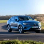 volvo xc40 adaptive cruise control not working