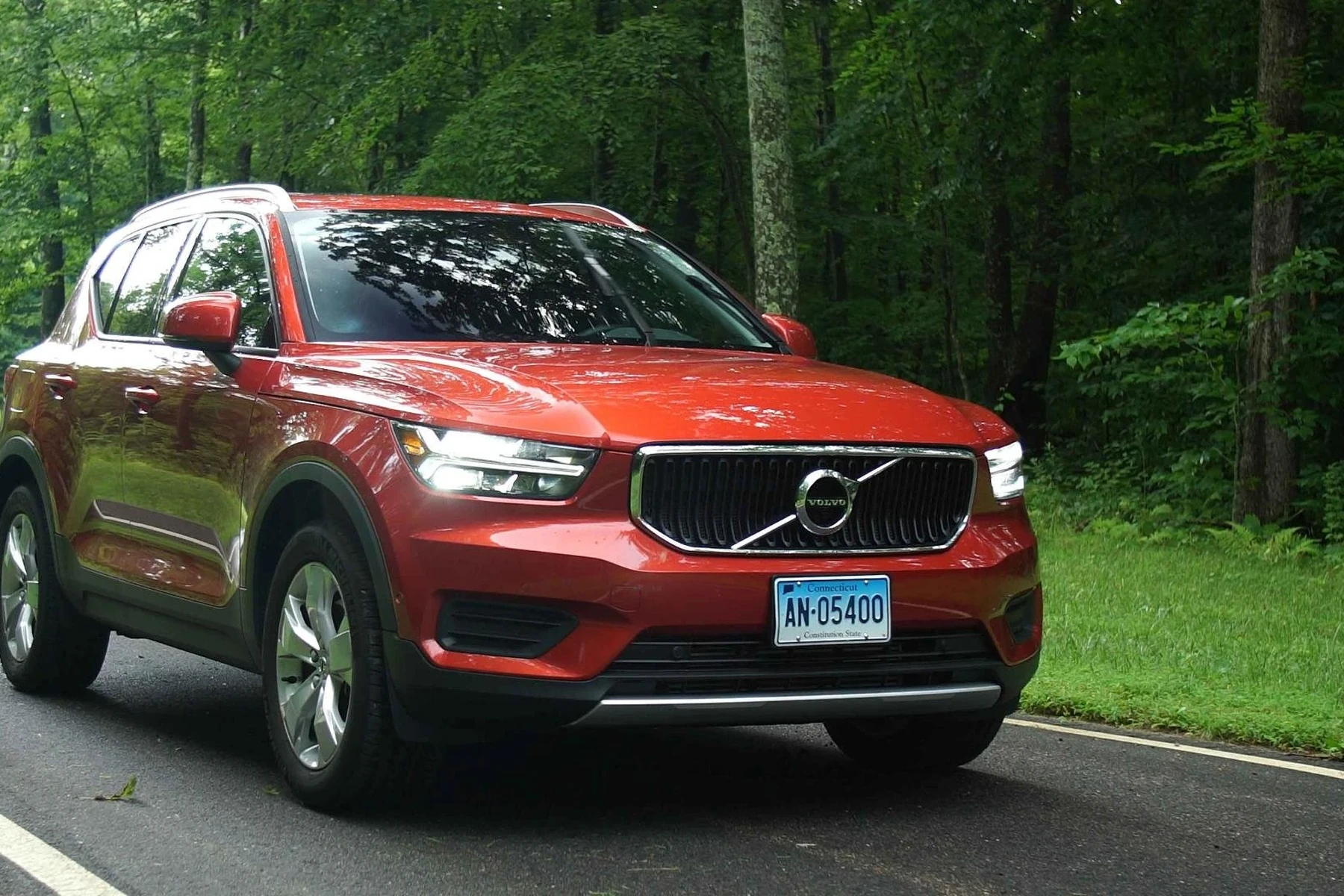 volvo xc40 all sound not working