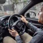 volvo xc40 ambient lighting