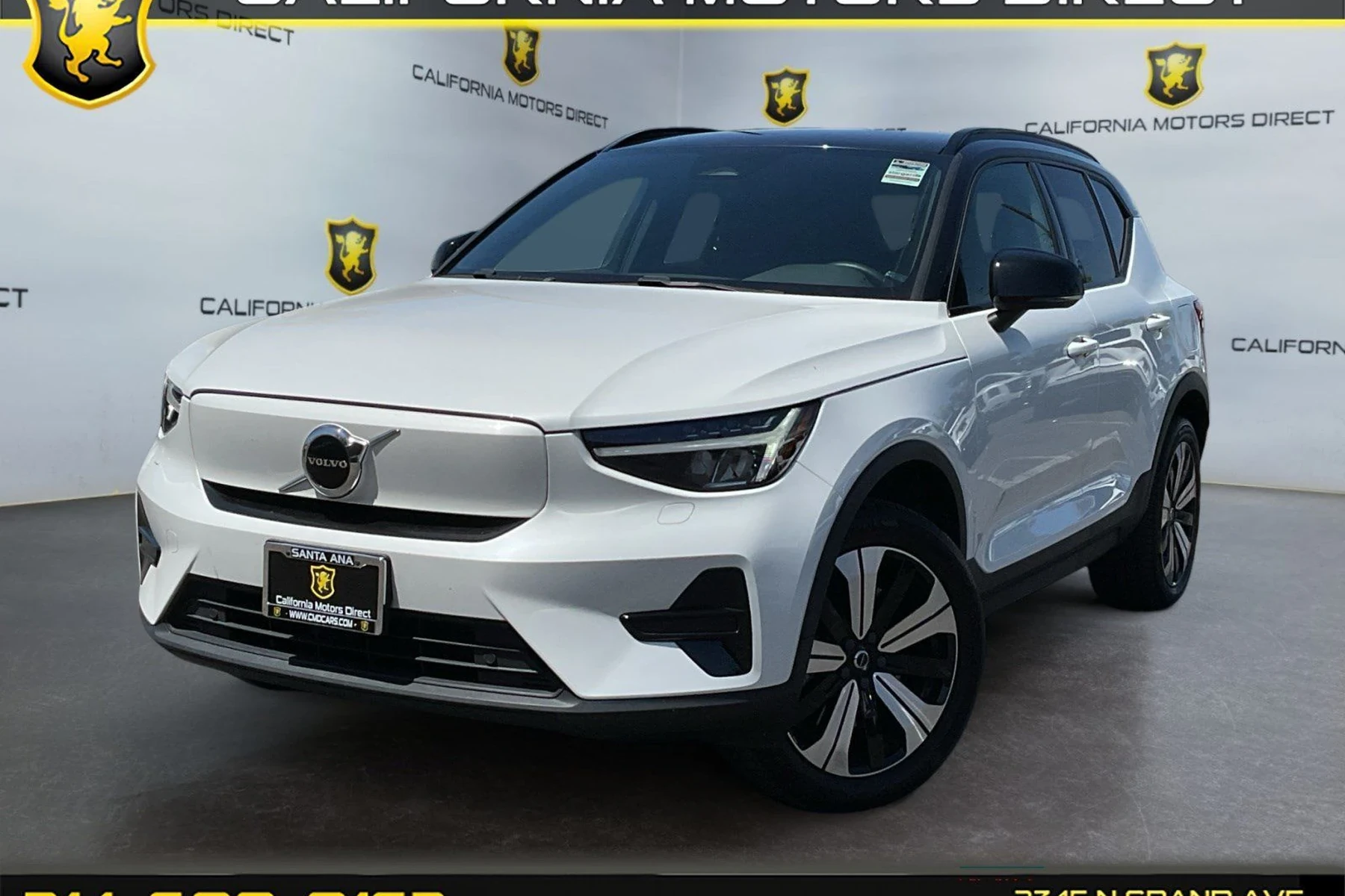 volvo xc40 apple carplay not working