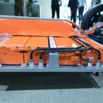 volvo xc40 auxiliary battery location