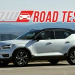 volvo xc40 battery life