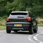 volvo xc40 bluetooth not working