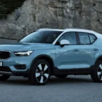 volvo xc40 brake problems