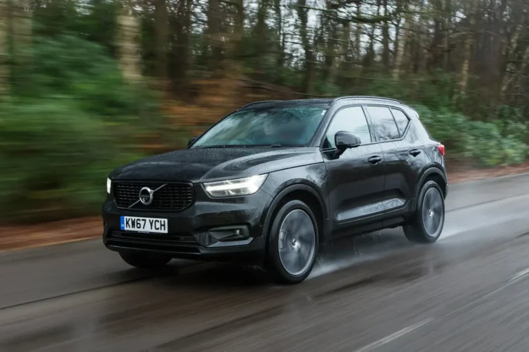volvo xc40 check engine light reset