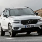 volvo xc40 common problems