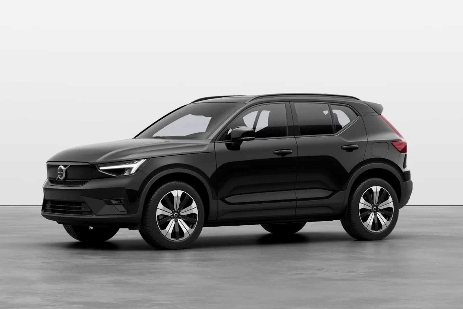 volvo xc40 cost to own