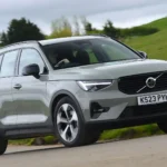 volvo xc40 reliability by year