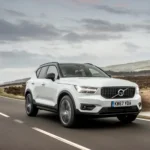 volvo xc40 reliability issues