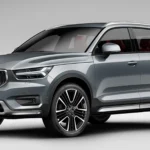 volvo xc40 speakers not working