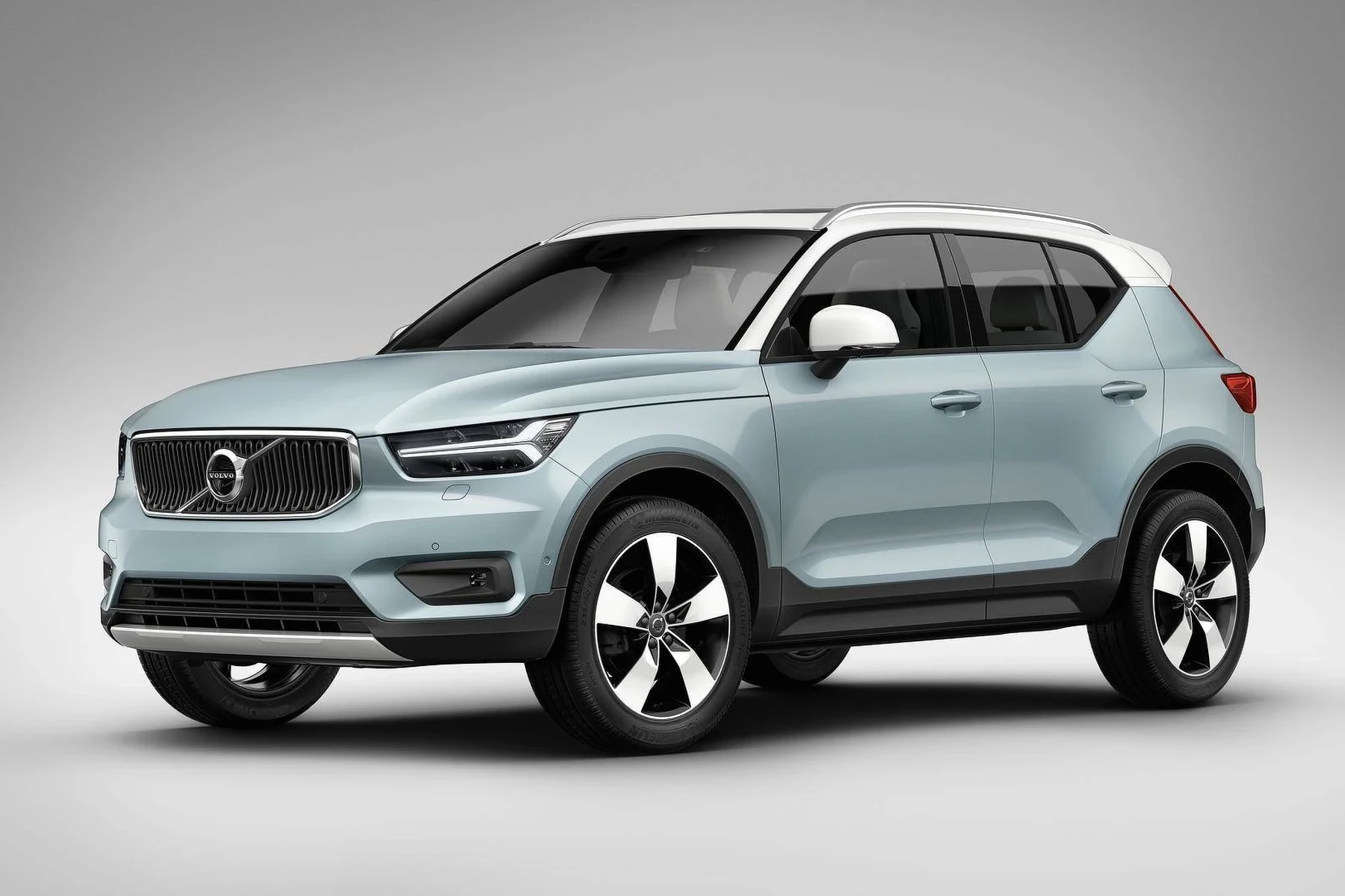 volvo xc40 speakers not working