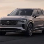 volvo xc40 volume not working