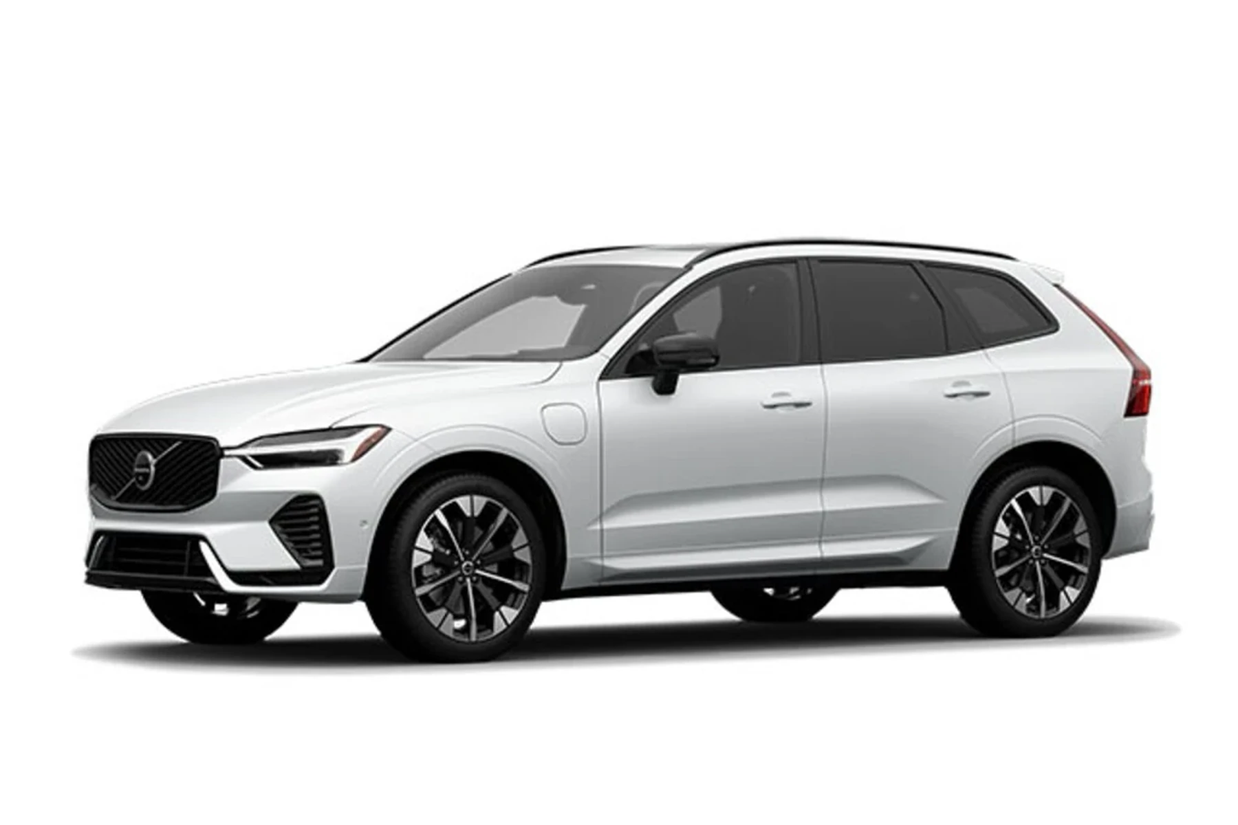 volvo xc60 safety