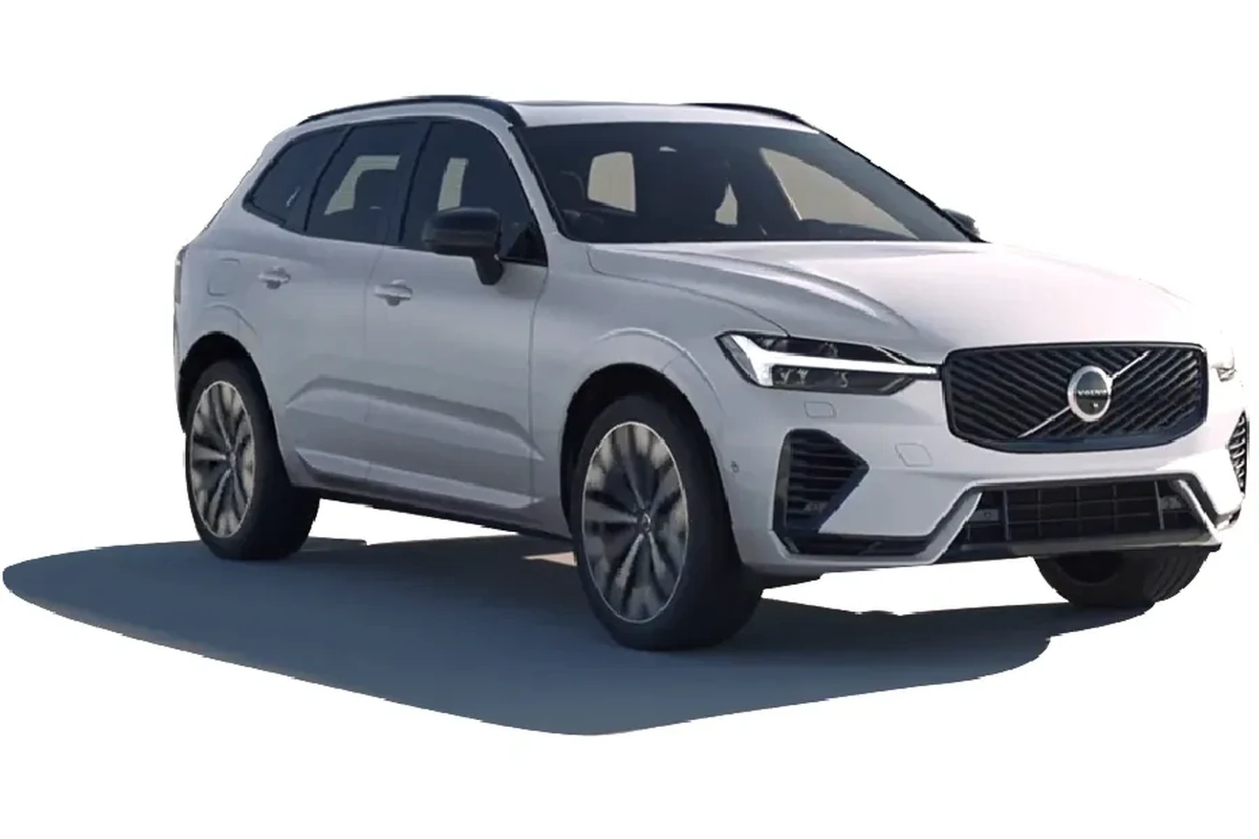 volvo xc60 safety rating