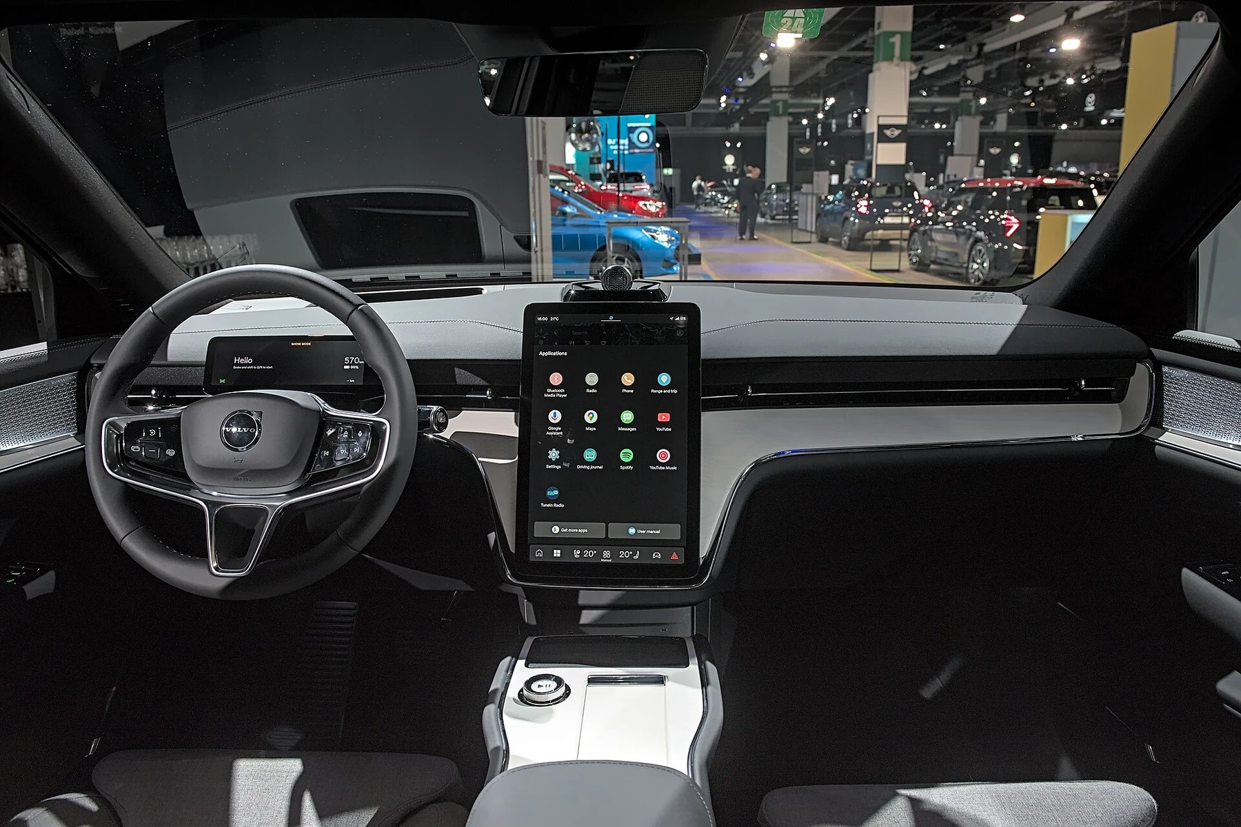 volvo xc90 safety ratings iihs nhtsa