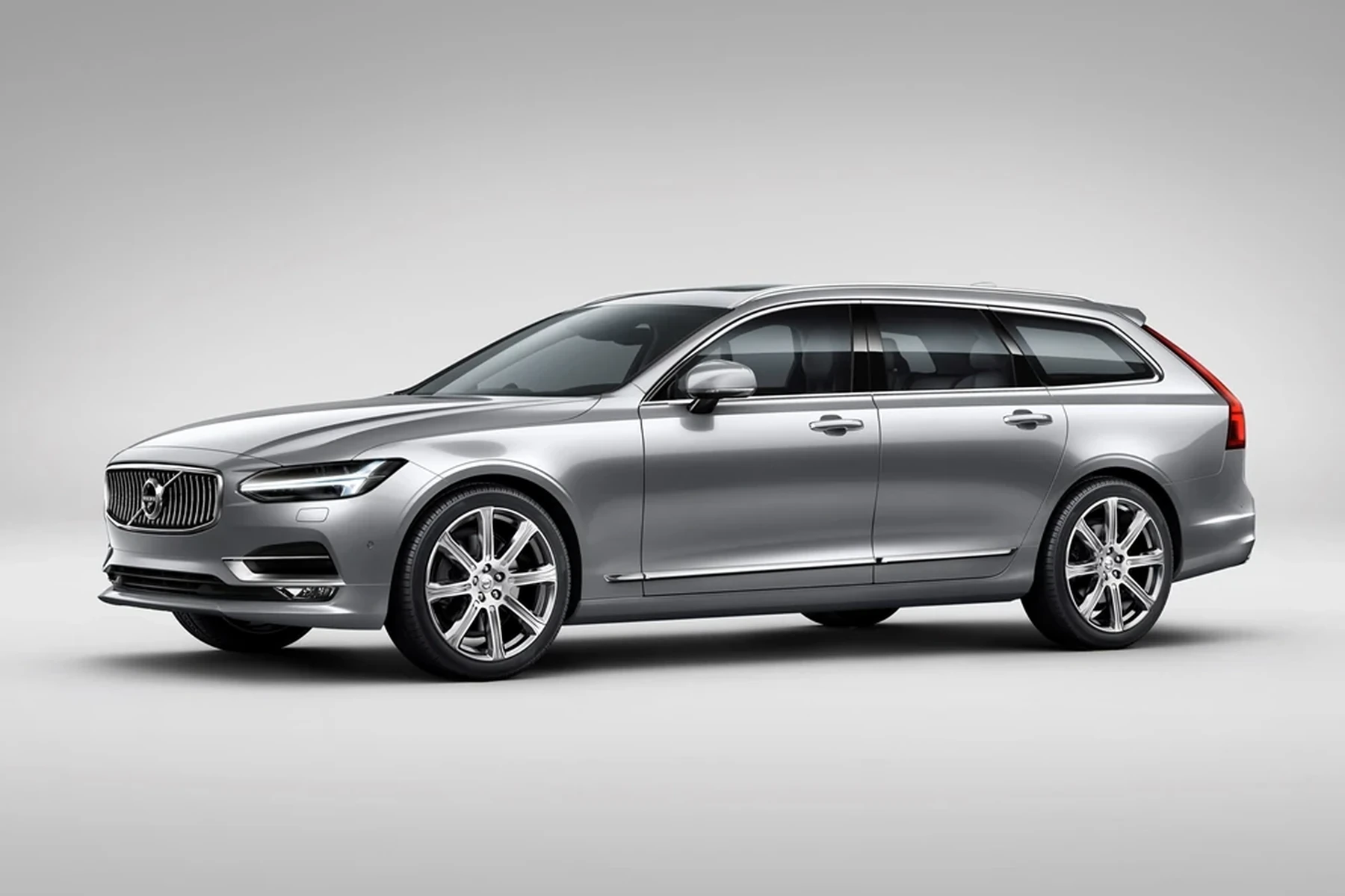 what do.we know about volvo ex60