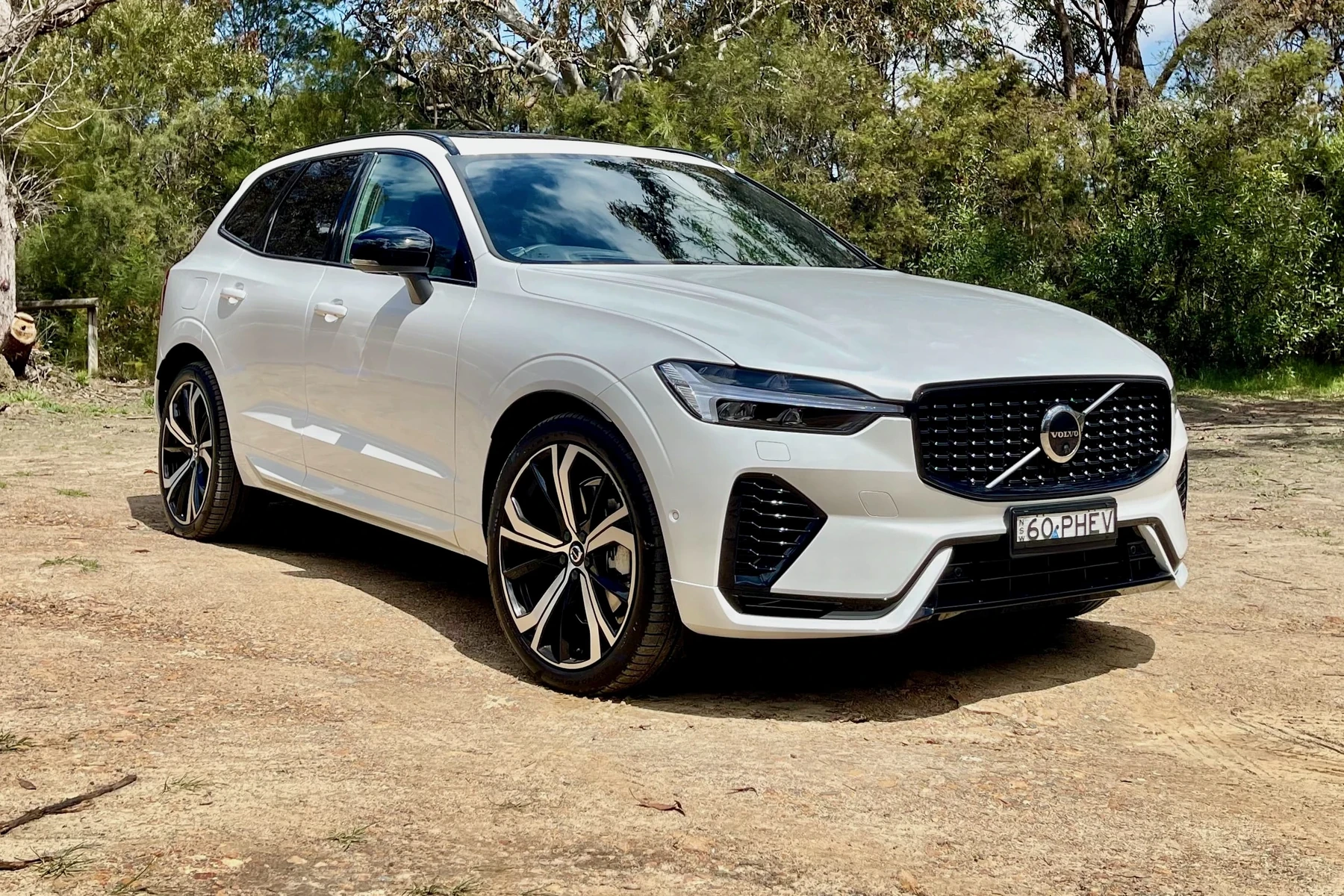 what is city safety service required volvo