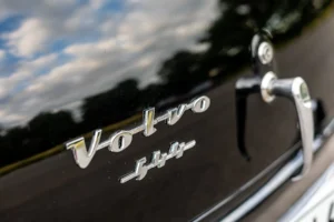 what is volvo technology package