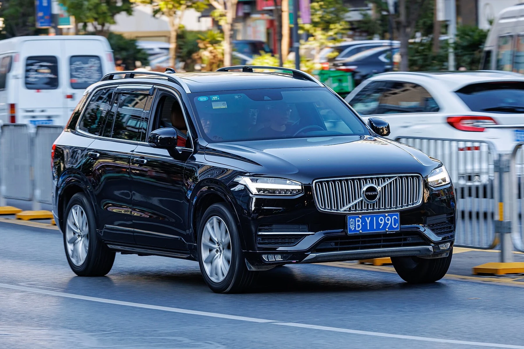 which engine oil for my 2012 volvo xc60 t6