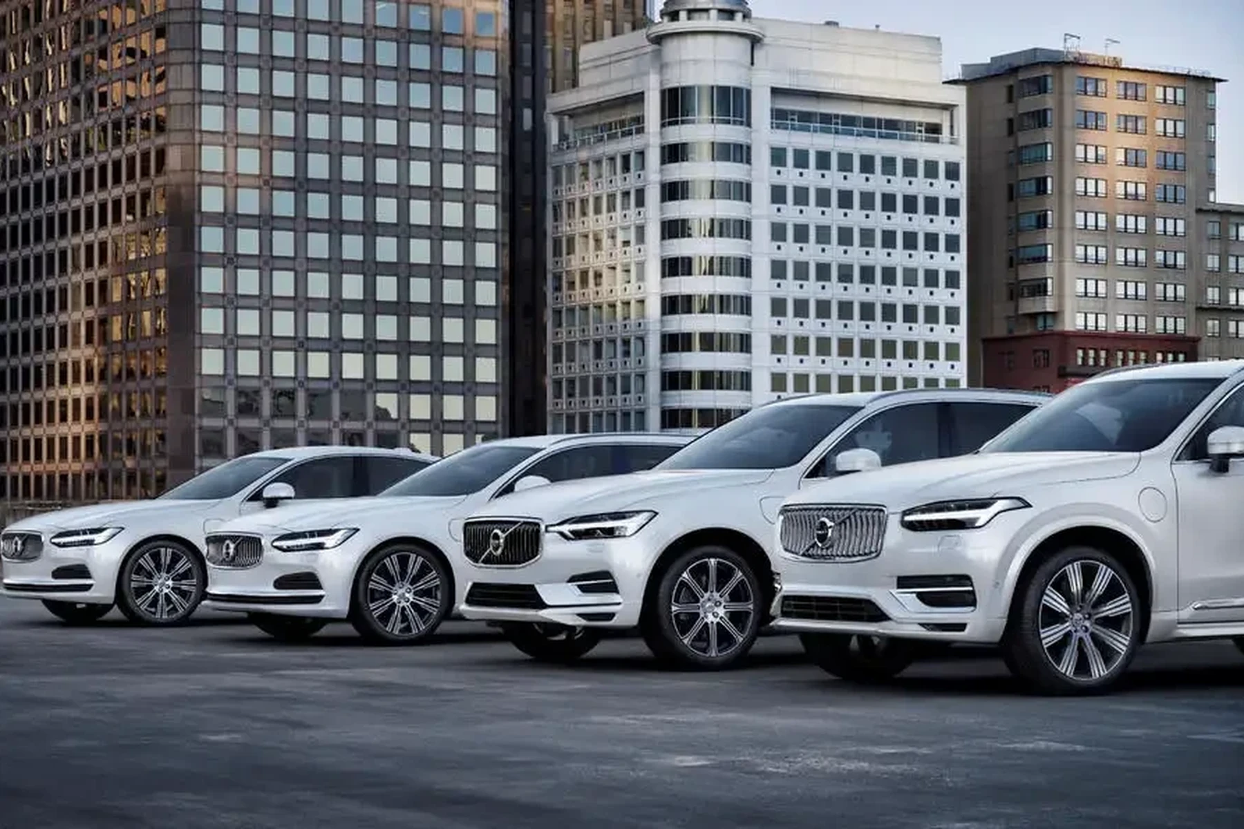 why is volvo not on best safety lists