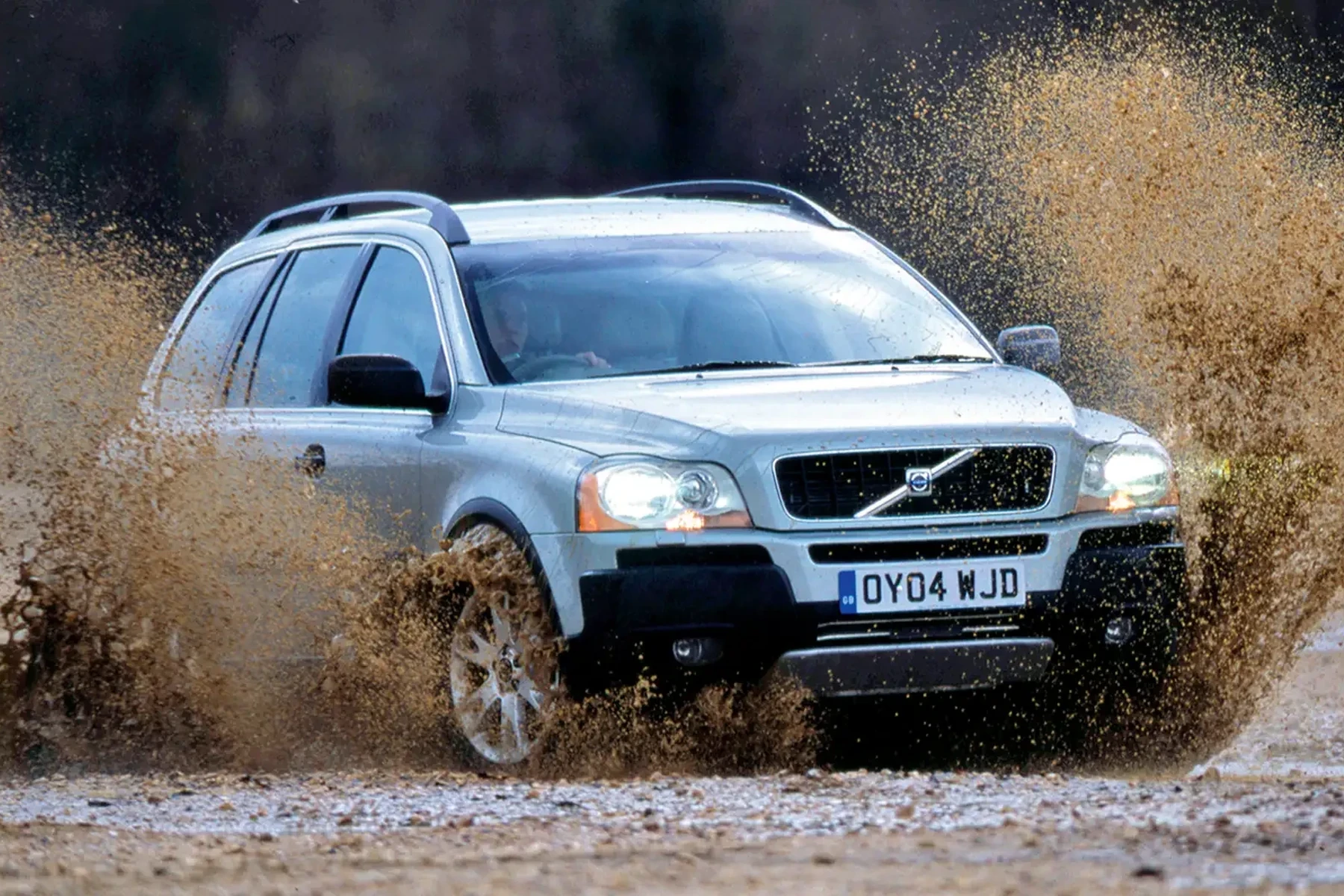 xc90 air conditioning problems