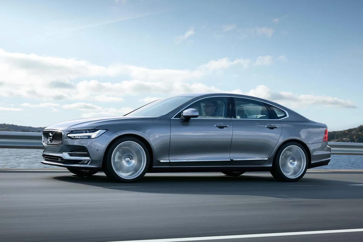Is the 2019 Volvo S90 Reliable a Comprehensive Owner Review