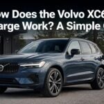 How Does the Volvo XC60 Recharge Works Feature Image