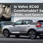 Is Volvo XC40 Safe Image