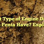 What Type of Engine Does a Volvo Penta Have? Explained