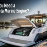 Why Do You Need a Volvo Penta Marine Engine?