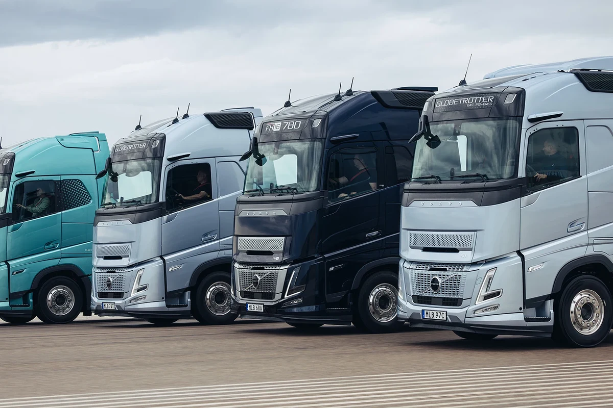 Volvo Fuel Cost per 100 Miles How to Save on Driving