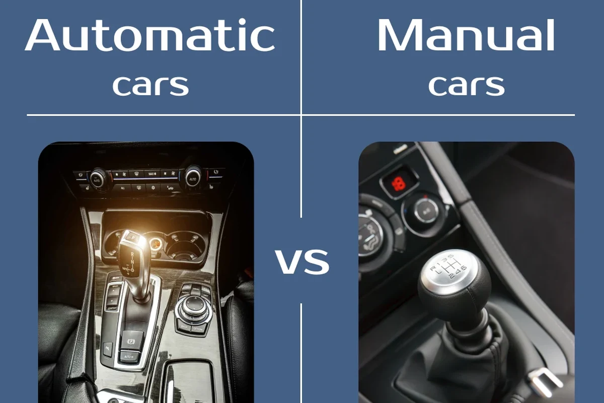 Are All Hybrid Cars Automatic Discover the Truth