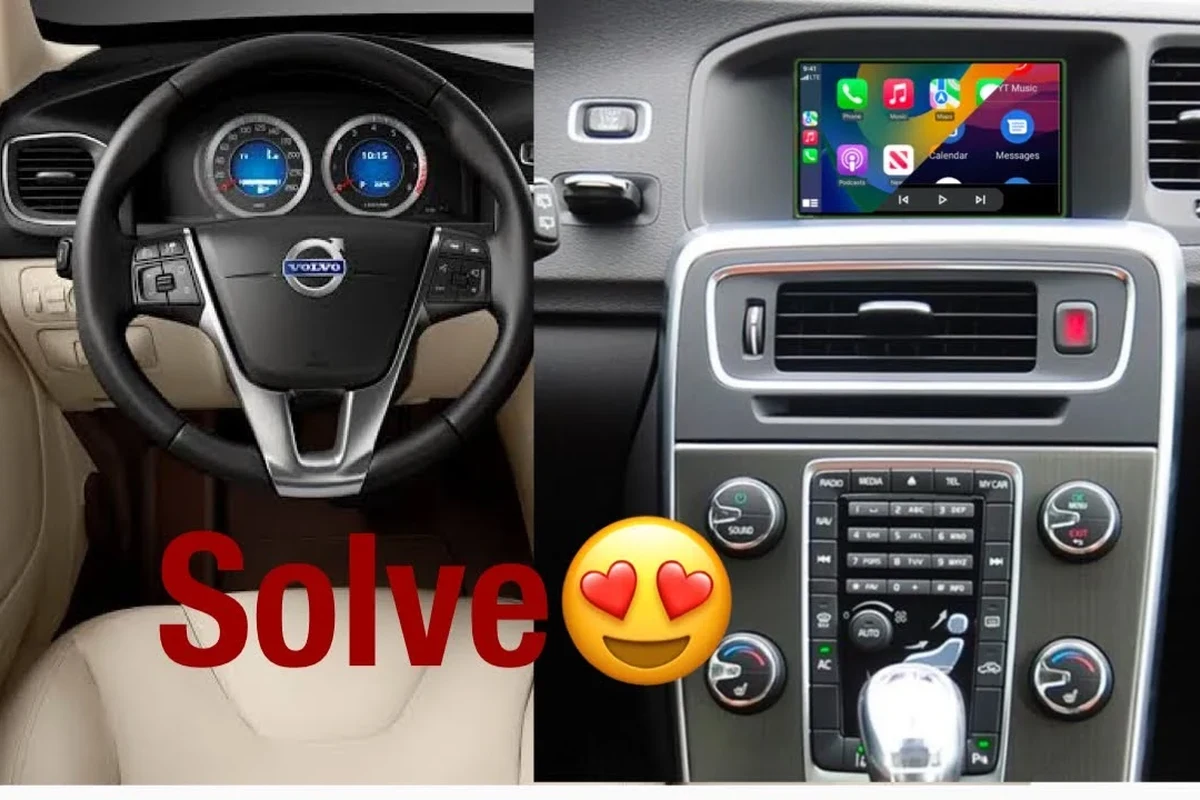 Volvo FH Radio Not Working Troubleshooting Tips for Quick