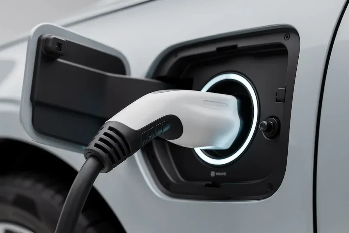 Volvo Car Charger Installation Made Easy for Hasslefree