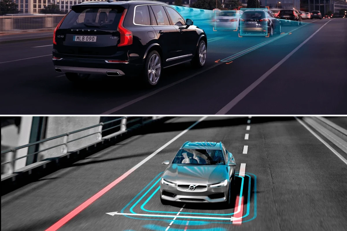 Volvo Snow Mode vs Normal Mode Which Is Best for Winter