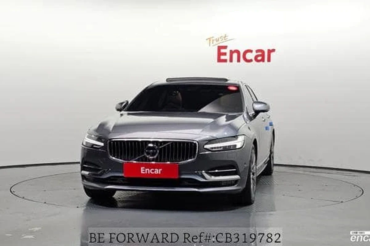Is the 2019 Volvo S90 Reliable a Comprehensive Owner Review