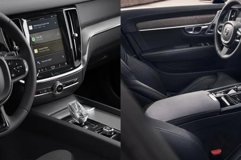 Volvo S60 2012 vs 2013 Which Model Offers Better Performance